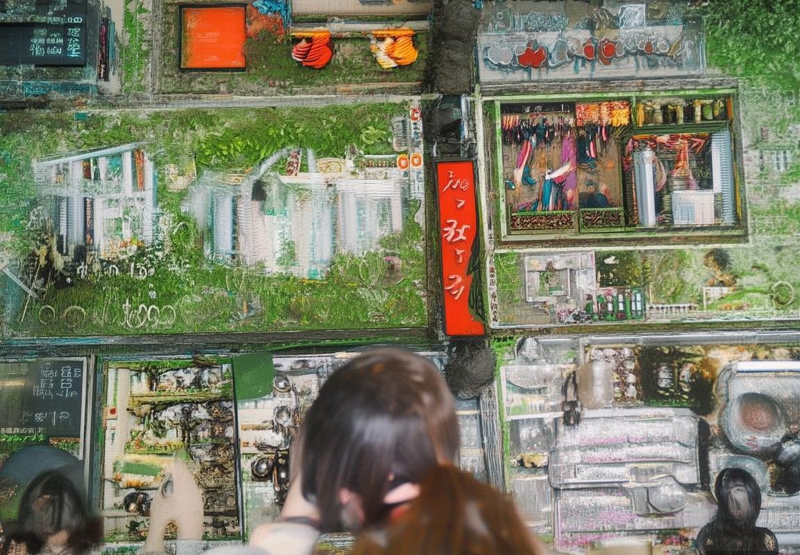 商业航天全产业链崛起：卫星互联网与低轨卫星星座引领卫星遥感数据应用新纪元