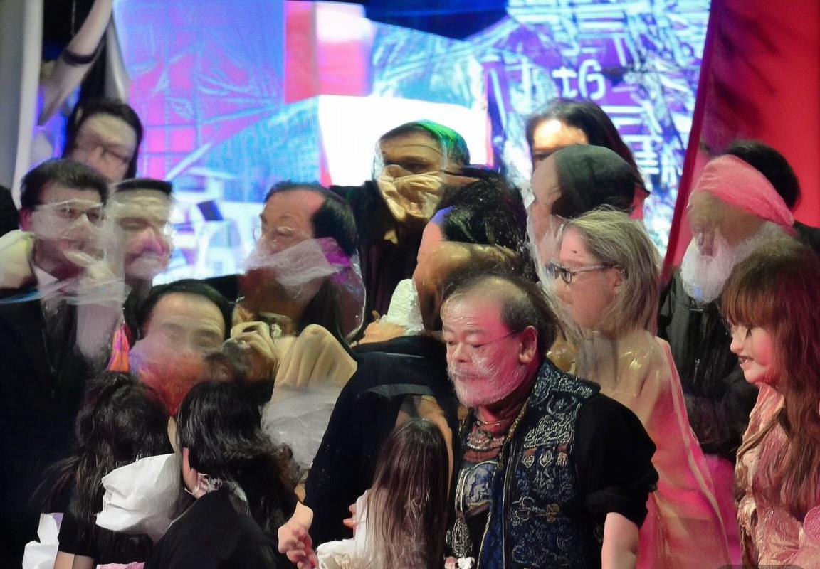 商业航天全产业链崛起：卫星互联网与低轨卫星星座引领卫星遥感数据应用新纪元