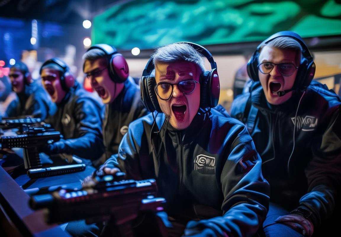 ENCE史诗级逆转镌刻EPL历史：竞技精神与电子竞技信念的终极诠释